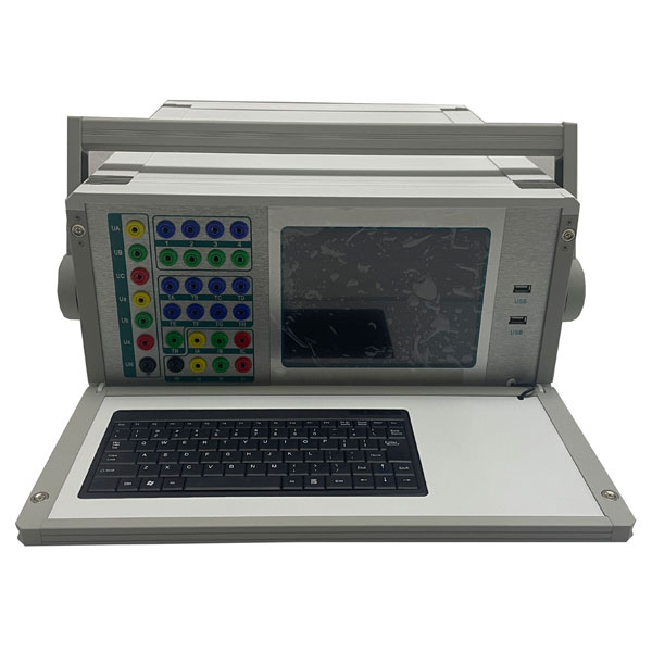 ZCJB-1200微机继电保护测试仪 ZCJB-1200微机继电保护测试仪