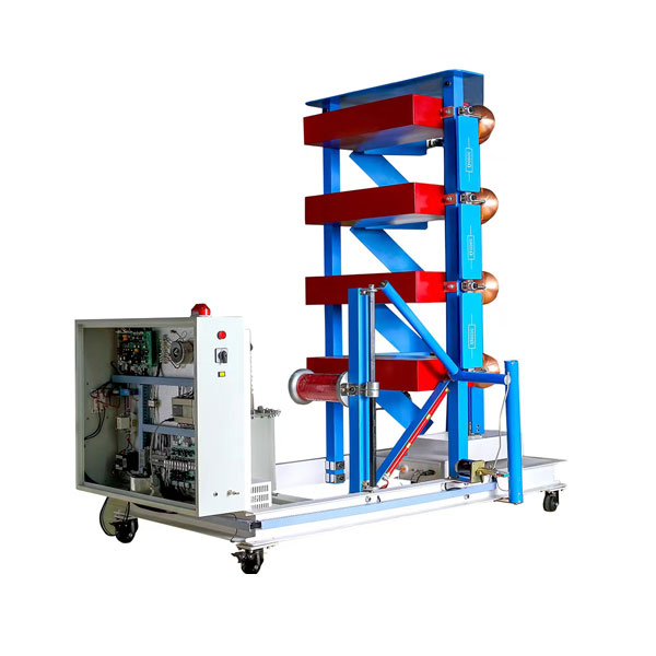 ZC-200kV/10kJ全自动冲击电压发生器
