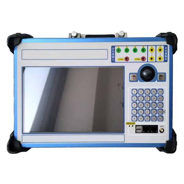 ZCJB-S3三相超轻小型继电保护测试仪 ZCJB-S3三相超轻小型继电保护测试仪